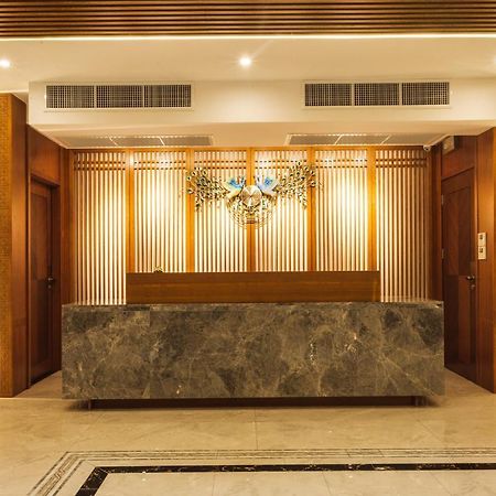 Thapae Twins Hotel - SHA Plus Chiang Mai Exterior foto